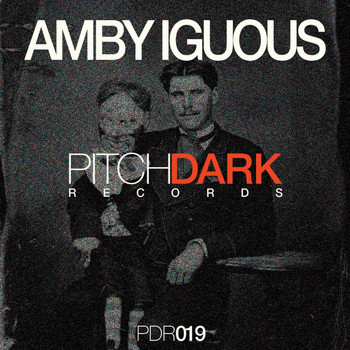 Amby Iguous - PDR019