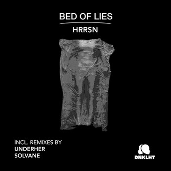 HRRSN - Bed Of Lies