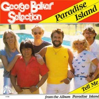 George Baker Selection - Paradise Island