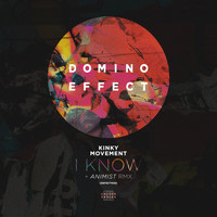 Kinky Movement - We Know EP