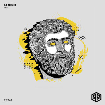 ØLIC - At Night