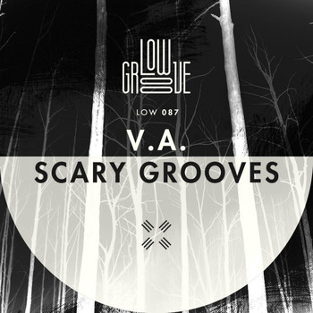 Various Artists - Scary Grooves V.A.
