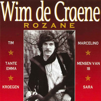 Wim De Craene - Rozane