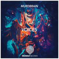 Murdbrain - Voices