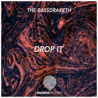 The Bassdraketh - Drop It