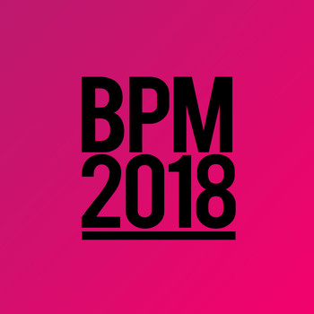 Various Artists - BPM 2018
