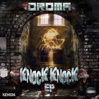 DROMA - Knock Knock E.P.