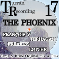 Freakiss - The Phoenix