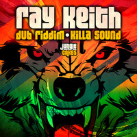 Ray Keith - Dub Riddim / Killa Sound
