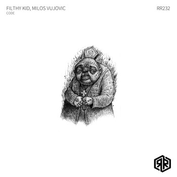 Filthy Kid, Milos Vujovic - Code