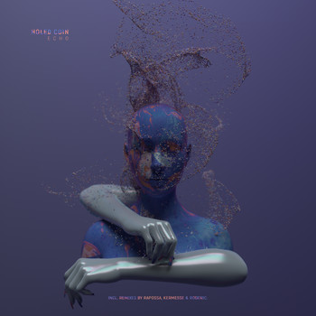 Holed Coin - Echo