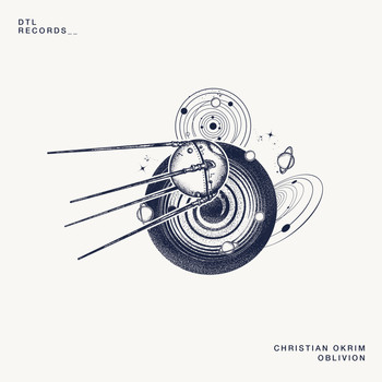Christian Okrim - Oblivion