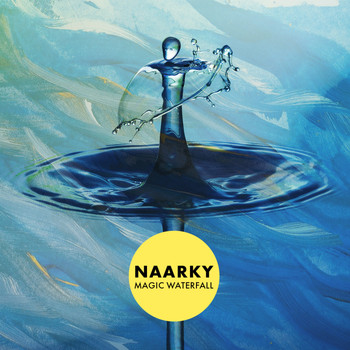 Naarky - Magic Waterfall