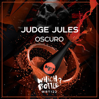 Judge Jules - Oscuro