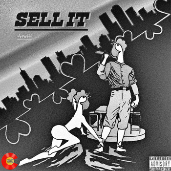 Ande - Sell It (Explicit)