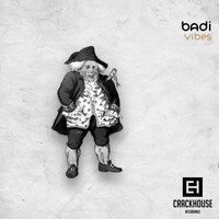 Badi - Vibes EP