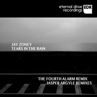 Jay Zoney - Tears In The Rain Remixes