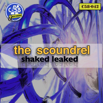 The Scoundrel - Shaked Leaked