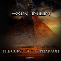 Ex Infinium - The Curse Of The Pharaoh