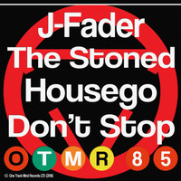 J-Fader - Don't Stop
