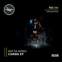Mattia Romio - Carma EP