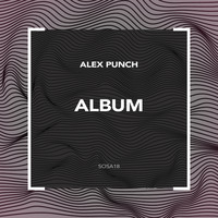 Alex Punch - Album