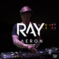 Ray Paeron - Mosquito Ep