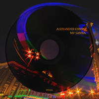 Alexander Compo - My Samba