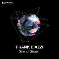 Frank Biazzi - Siren / Storm