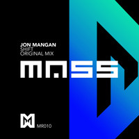 Jon Mangan - Shift