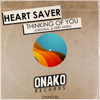 Heart Saver - Thinking Of You