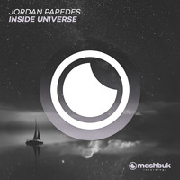 Jordan Paredes - Inside Universe