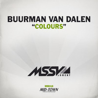 Buurman van Dalen - Colours