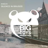 Khievo - Silence In Bruges