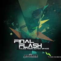 FinalFlash - Tales From Outer Space