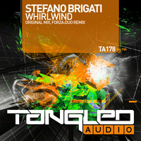 Stefano Brigati - Whirlwind