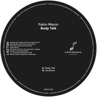 Fabio Macor - Body Talk