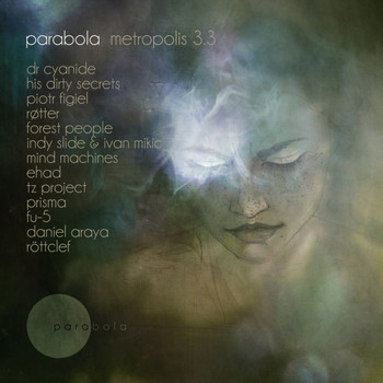 Various Artists - Metropolis 3.3