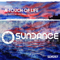 Aeden - A Touch Of Life