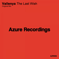 Vallenya - The Last Wish