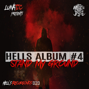 Various Artists - Stand My Ground (Explicit)