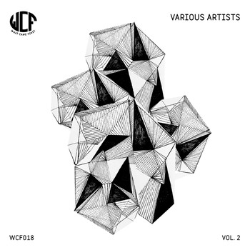 Various Artists - WCF, Vol. 2