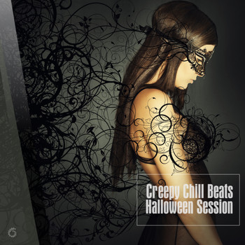 Various Artists - Creepy Chill Beats Halloween Session