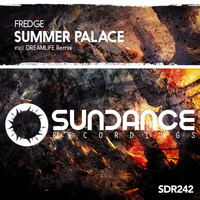 Fredge - Summer Palace