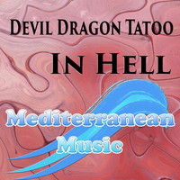 Devil Dragon Tatoo - In Hell
