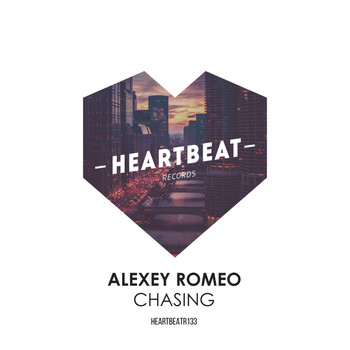 Alexey Romeo - Chasing