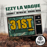 Izzy La Vague - 31st Of December