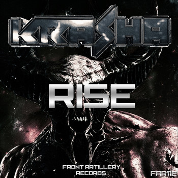 Krasha - Rise