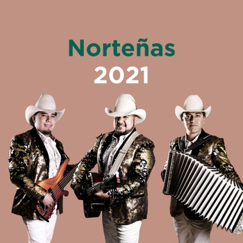 Grupo Paradigma - Norteñas 2021