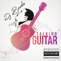 DJ Beeda - Talking Guitar
